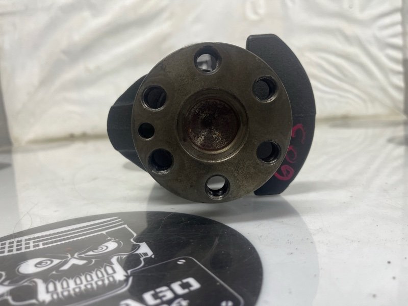 Коленвал, 2000 рублей, Красноярск