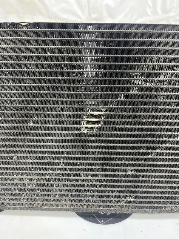 Радиатор кондиционера, 1100 рублей, Красноярск