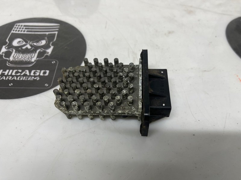 Реостат печки, 1000 рублей, Красноярск