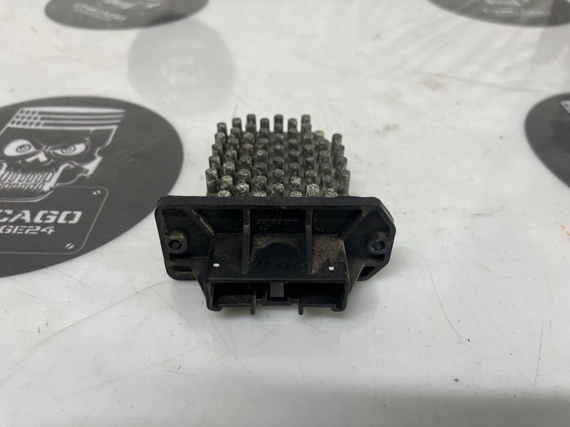 Реостат печки, 1000 рублей, Красноярск