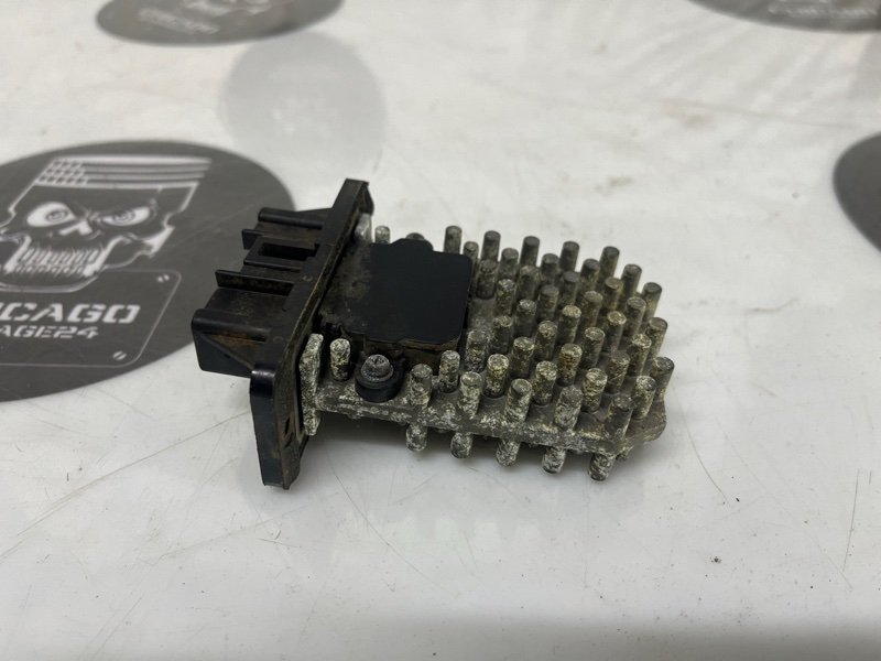 Реостат печки, 1000 рублей, Красноярск