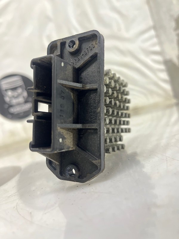 Реостат печки, 1000 рублей, Красноярск