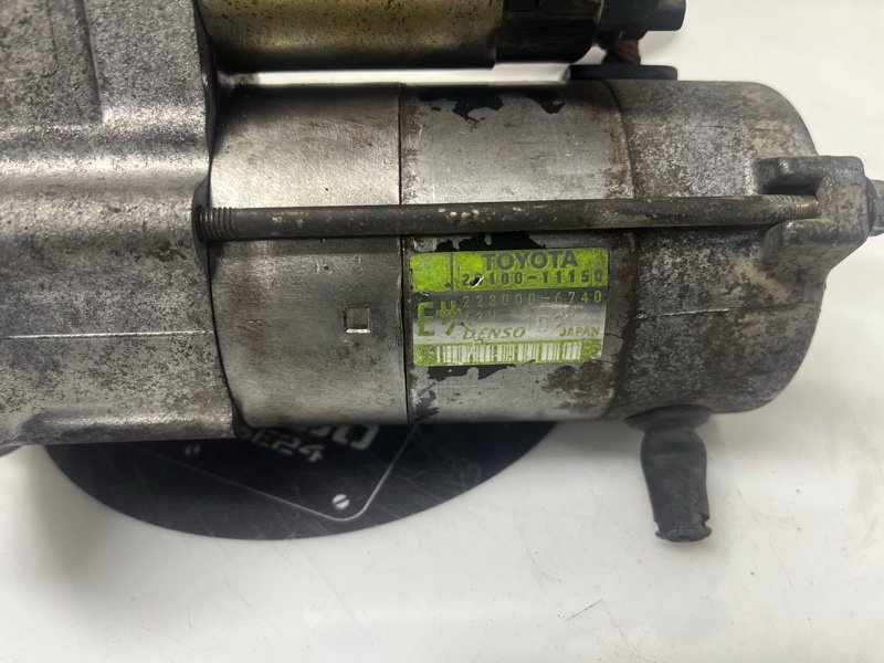 Стартер, 5900 рублей, Красноярск