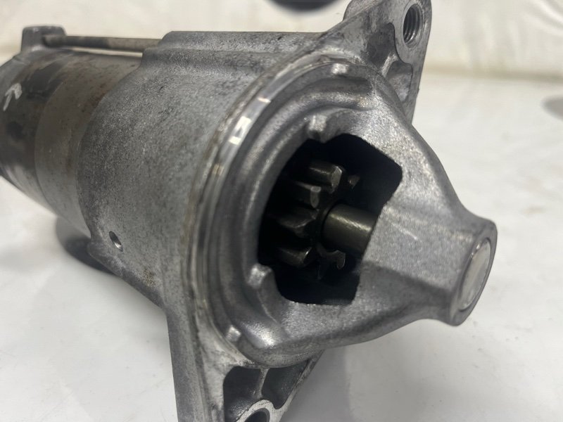 Стартер, 5900 рублей, Красноярск