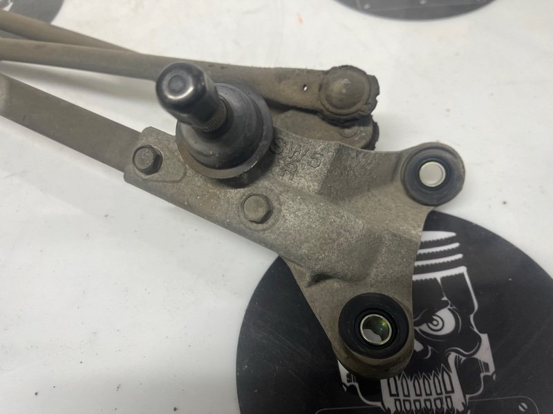 Трапеция дворников, 3300 рублей, Красноярск