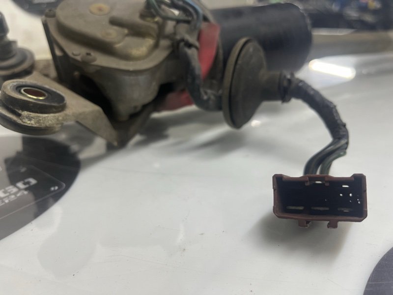 Трапеция дворников, 3300 рублей, Красноярск