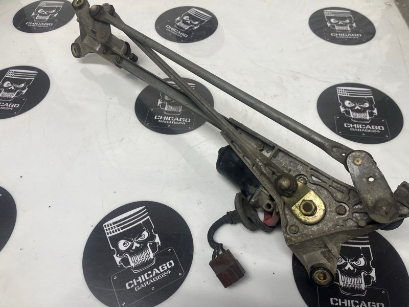 Трапеция дворников, 3300 рублей, Красноярск