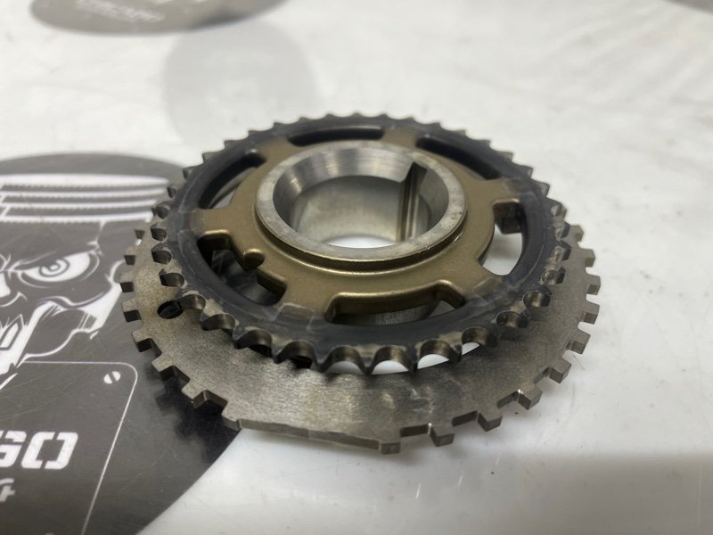 Шестерня коленвала, 1400 рублей, Красноярск