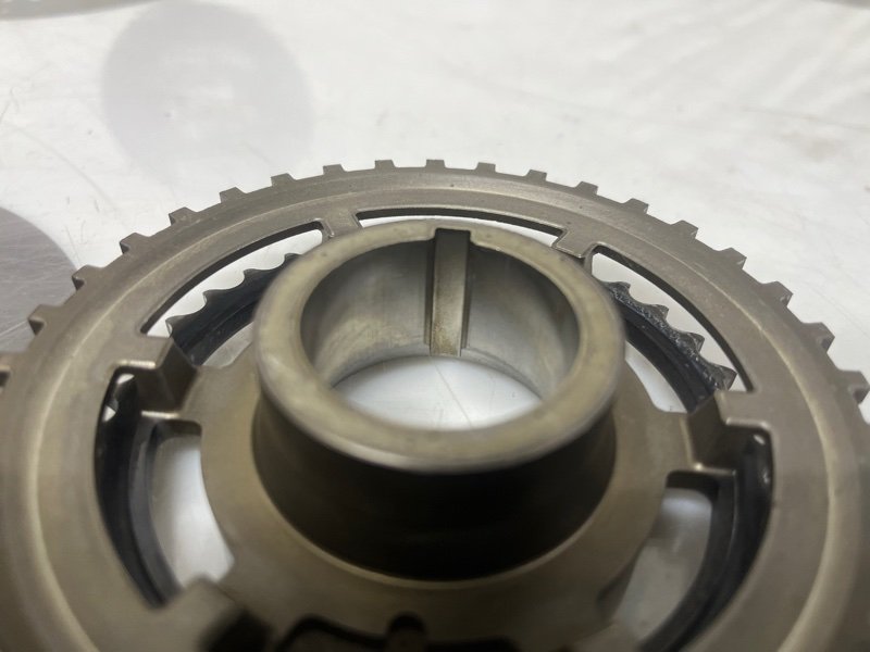 Шестерня коленвала, 1400 рублей, Красноярск