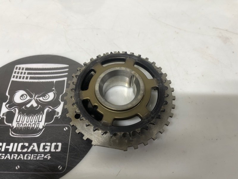 Шестерня коленвала, 1400 рублей, Красноярск