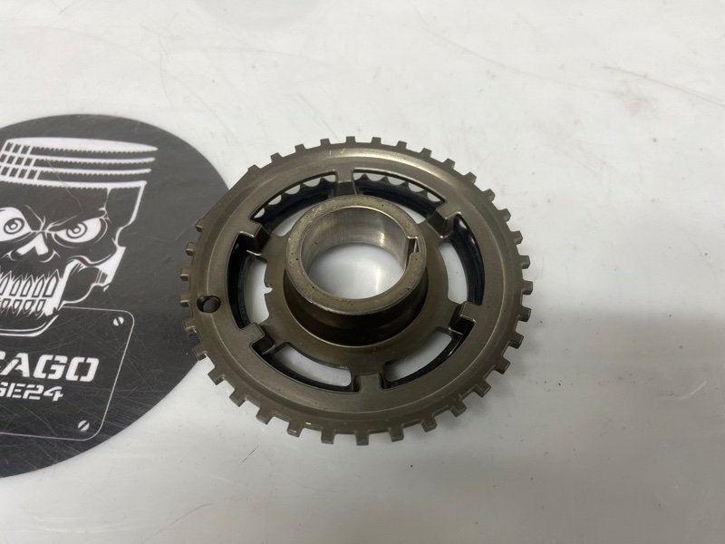 Шестерня коленвала, 1400 рублей, Красноярск