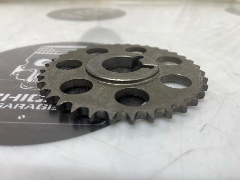 Шестерня распредвала, 600 рублей, Красноярск