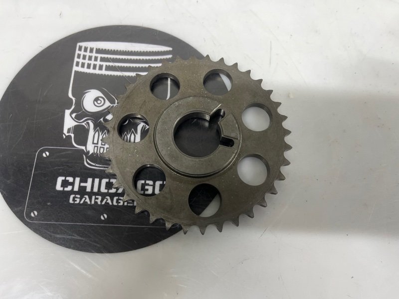 Шестерня распредвала, 600 рублей, Красноярск