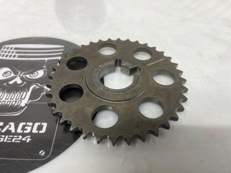 Шестерня распредвала, 600 рублей, Красноярск