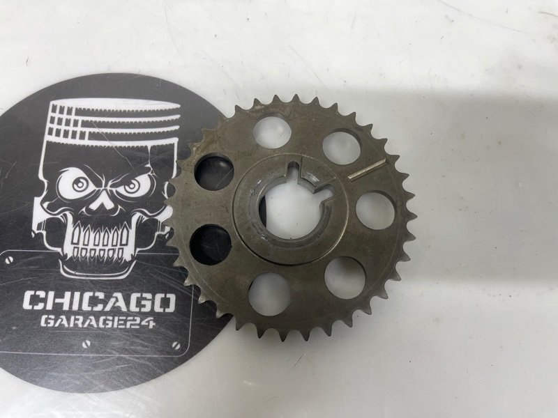 Шестерня распредвала, 600 рублей, Красноярск