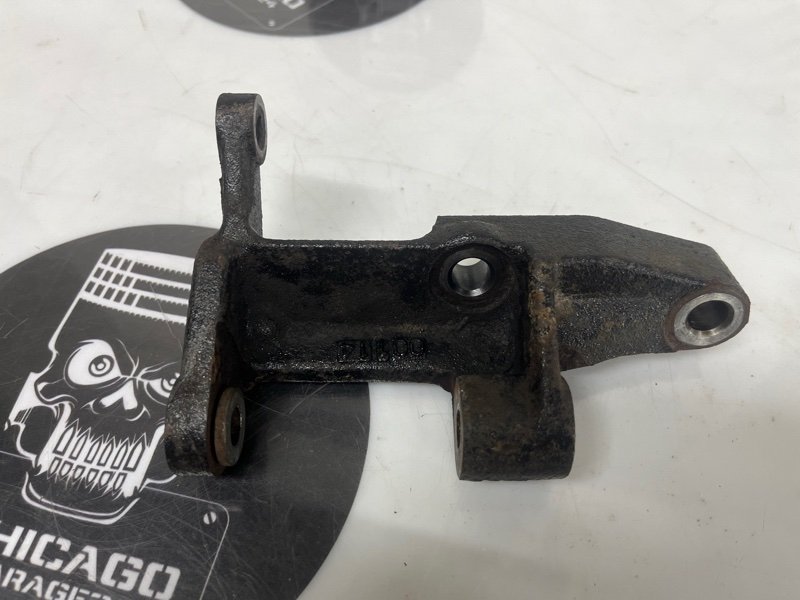 Кронштейн генератора, 600 рублей, Красноярск