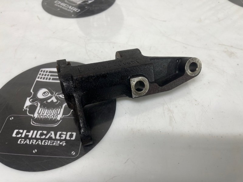 Кронштейн генератора, 600 рублей, Красноярск