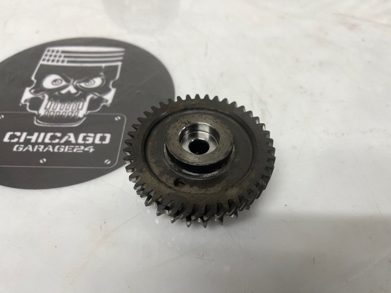 Шестерня ГРМ, 1400 рублей, Красноярск