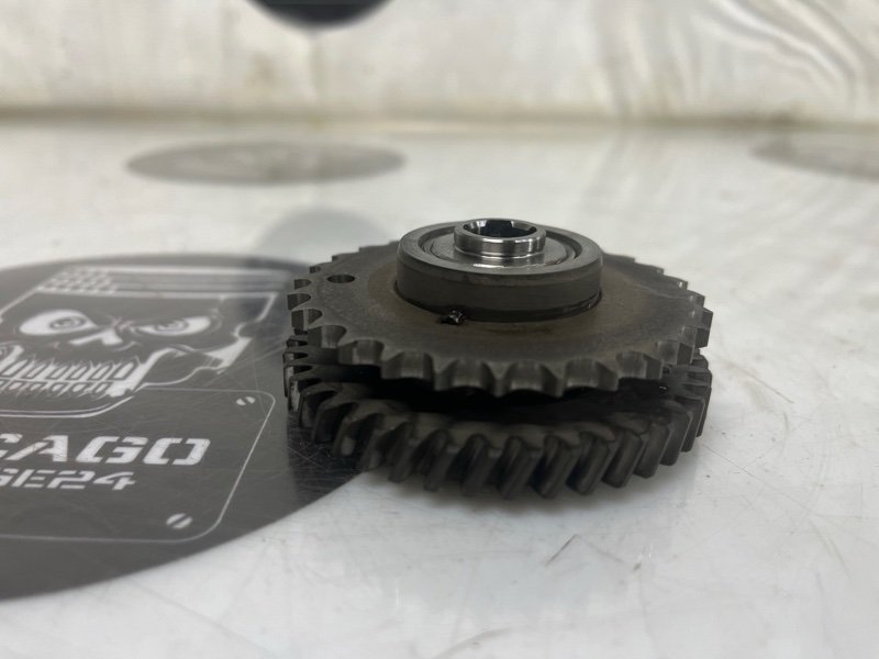 Шестерня ГРМ, 1400 рублей, Красноярск