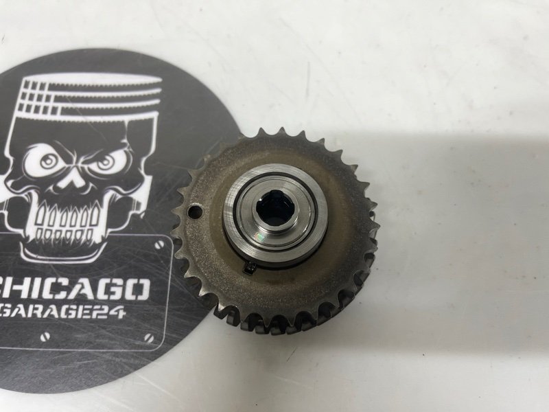 Шестерня ГРМ, 1400 рублей, Красноярск