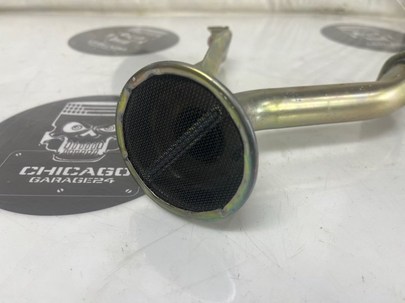 Маслоприемник, 2200 рублей, Красноярск