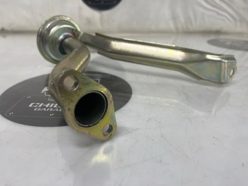 Маслоприемник, 2200 рублей, Красноярск