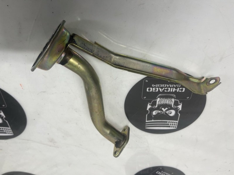 Маслоприемник, 2200 рублей, Красноярск