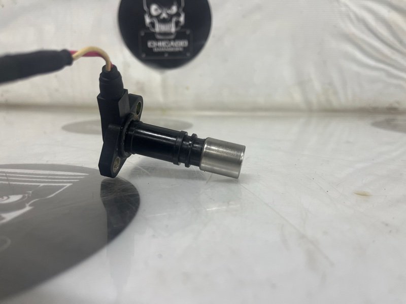 Датчик положения коленвала, 1700 рублей, Красноярск