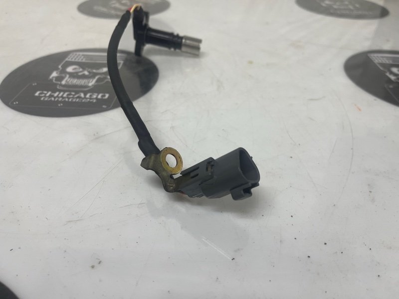 Датчик положения коленвала, 1700 рублей, Красноярск