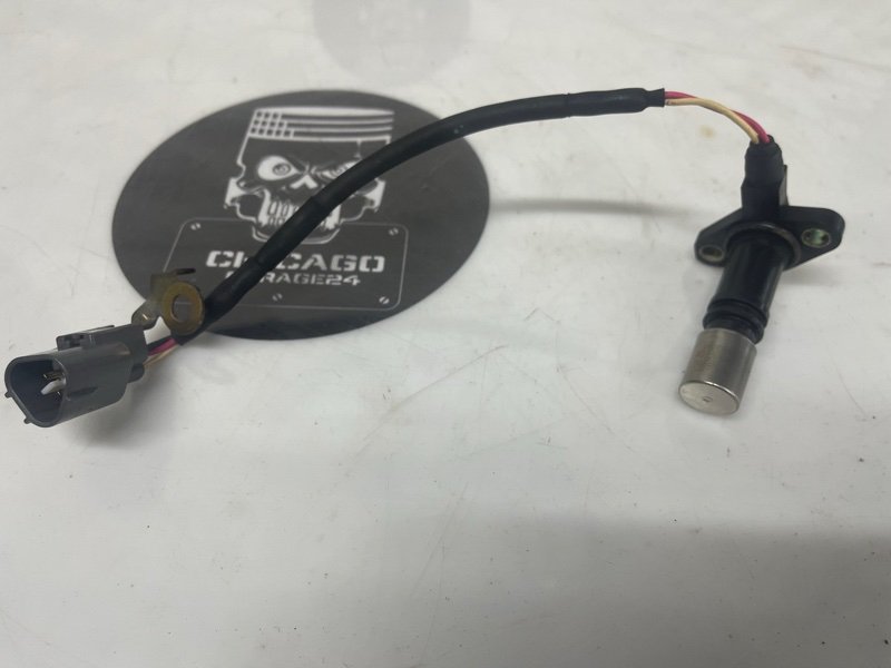 Датчик положения коленвала, 1700 рублей, Красноярск