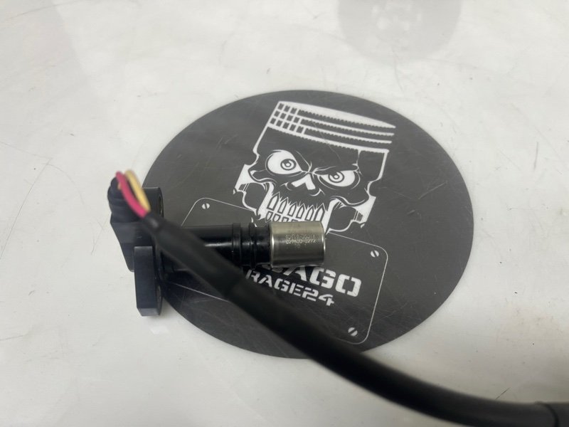 Датчик положения коленвала, 1700 рублей, Красноярск