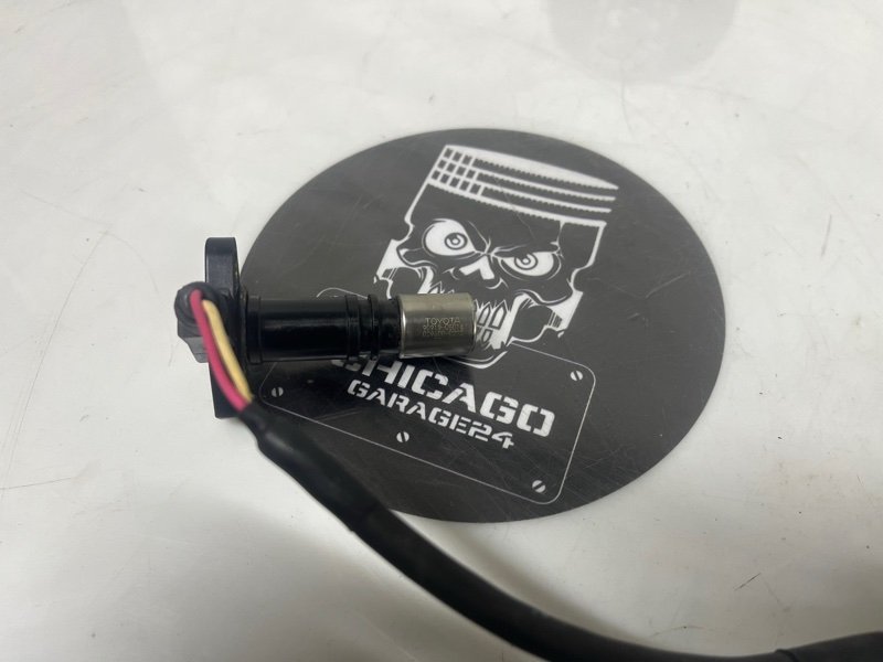 Датчик положения коленвала, 1700 рублей, Красноярск