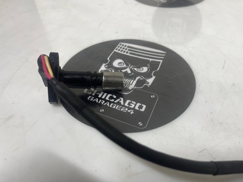 Датчик положения коленвала, 1700 рублей, Красноярск