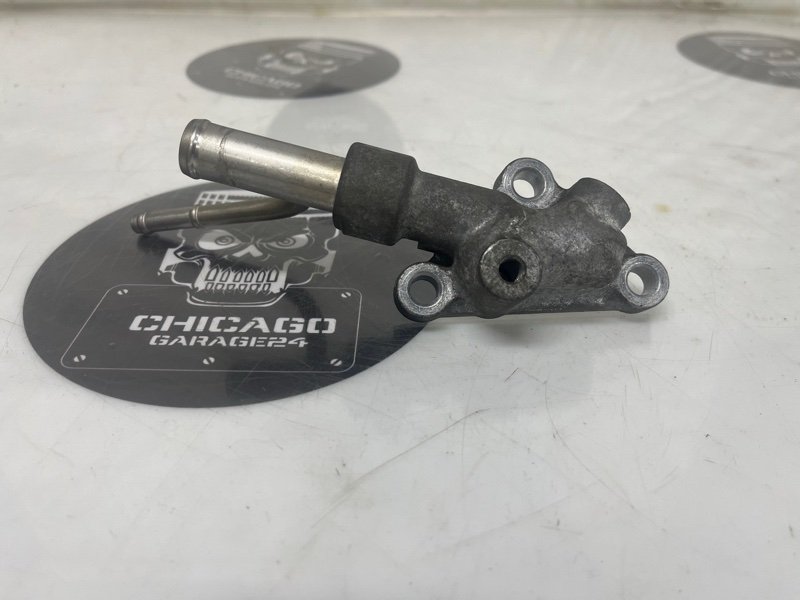 Трубка системы охлаждения, 1100 рублей, Красноярск