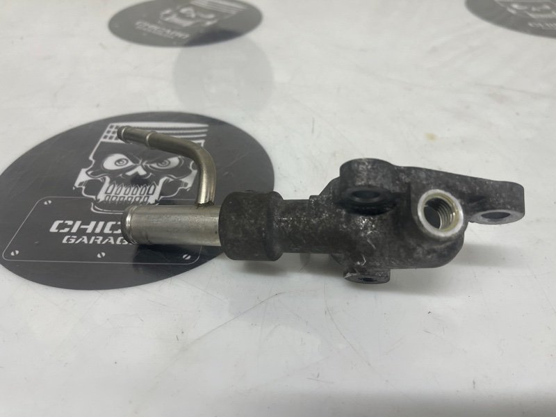 Трубка системы охлаждения, 1100 рублей, Красноярск