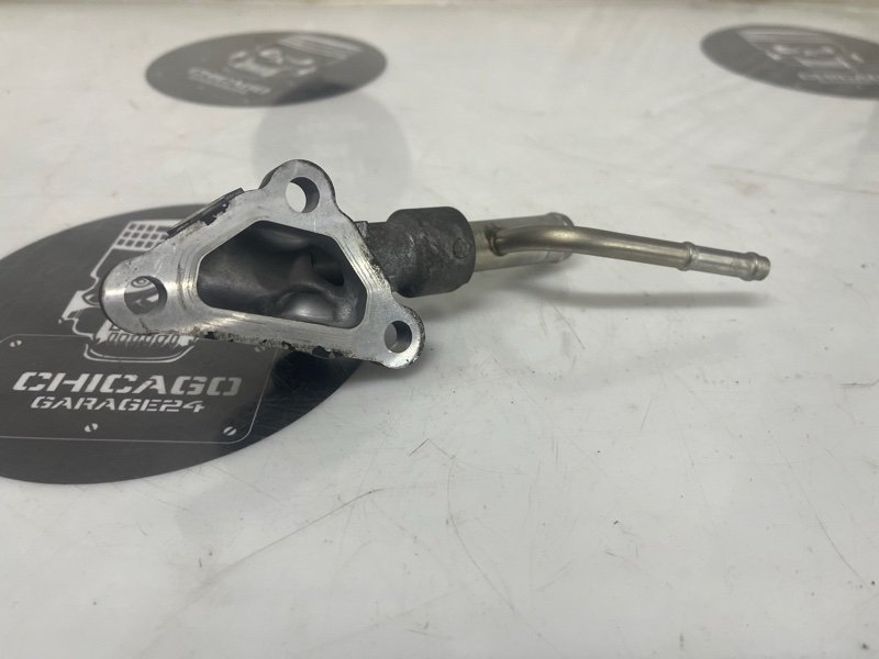 Трубка системы охлаждения, 1100 рублей, Красноярск