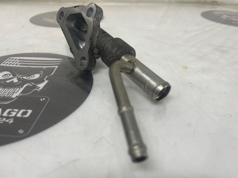 Трубка системы охлаждения, 1100 рублей, Красноярск