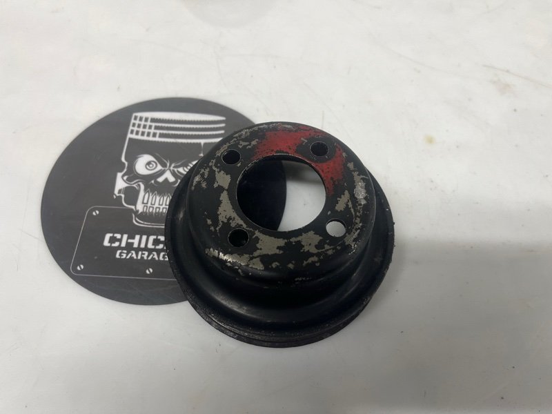 Шкив помпы, 600 рублей, Красноярск