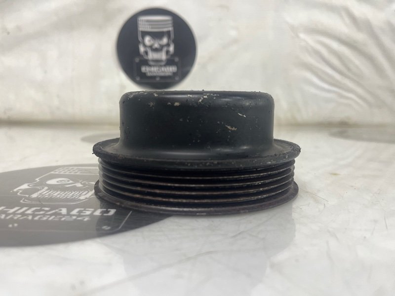 Шкив помпы, 600 рублей, Красноярск