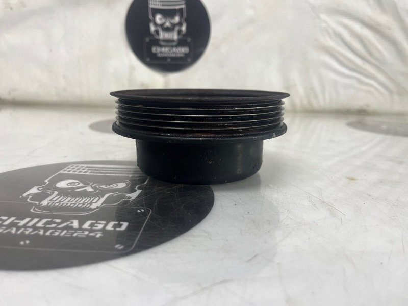 Шкив помпы, 600 рублей, Красноярск