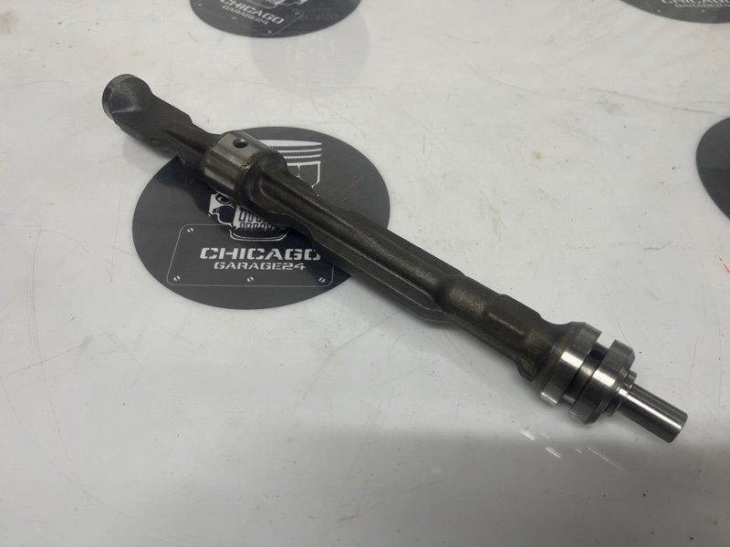 Вал балансировочный, 800 рублей, Красноярск