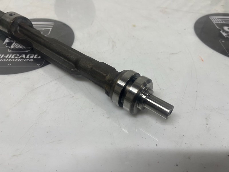 Вал балансировочный, 800 рублей, Красноярск