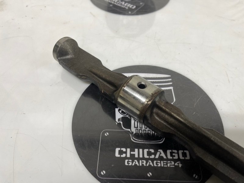 Вал балансировочный, 800 рублей, Красноярск