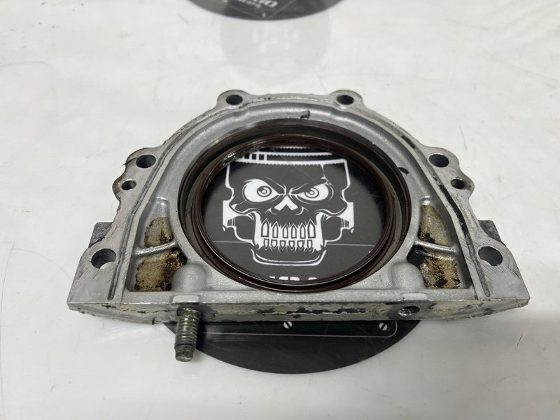 Крышка коленвала, 600 рублей, Красноярск