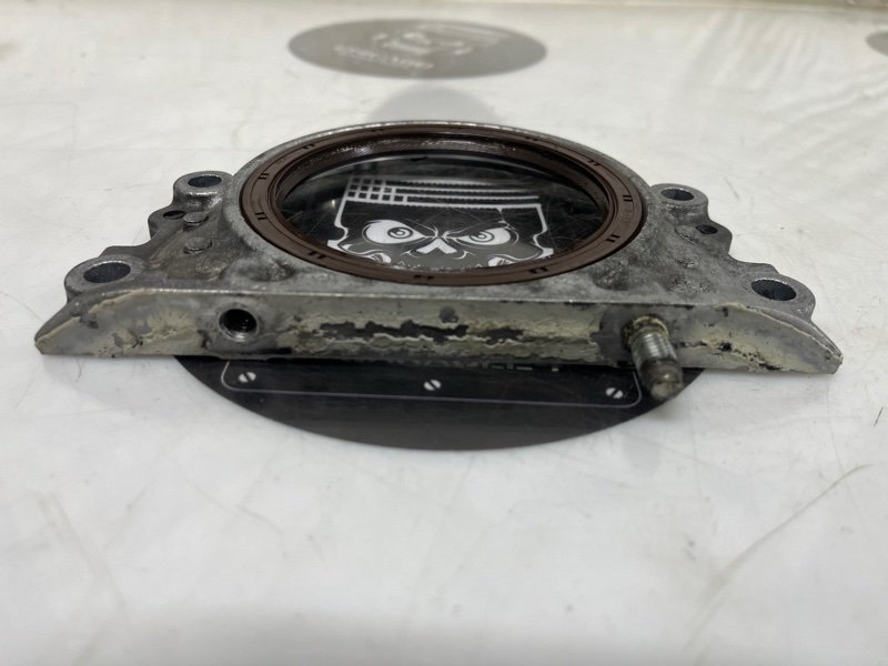 Крышка коленвала, 600 рублей, Красноярск