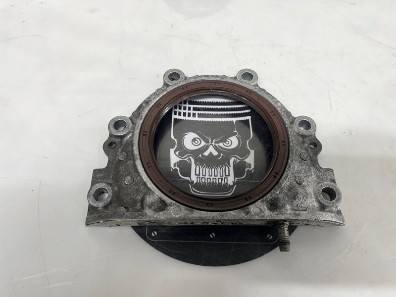 Крышка коленвала, 600 рублей, Красноярск