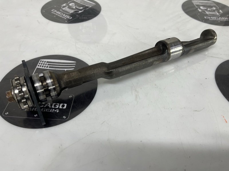 Вал балансировочный, 800 рублей, Красноярск