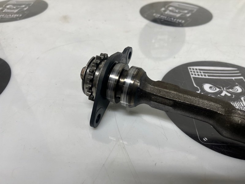 Вал балансировочный, 800 рублей, Красноярск