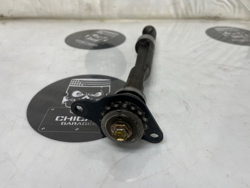 Вал балансировочный, 800 рублей, Красноярск