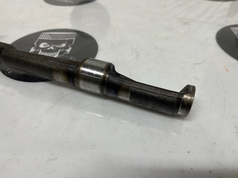 Вал балансировочный, 800 рублей, Красноярск